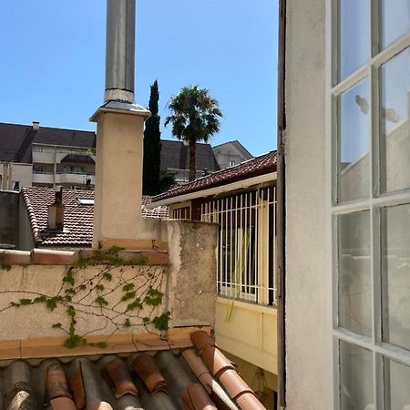 Appartement Romantique Proche Plage Prado Perrier 马赛 外观 照片